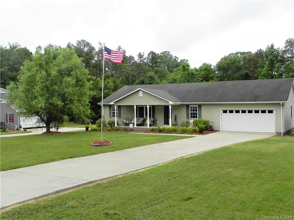 2110 Fleetwood Dr., Albemarle, NC 28001