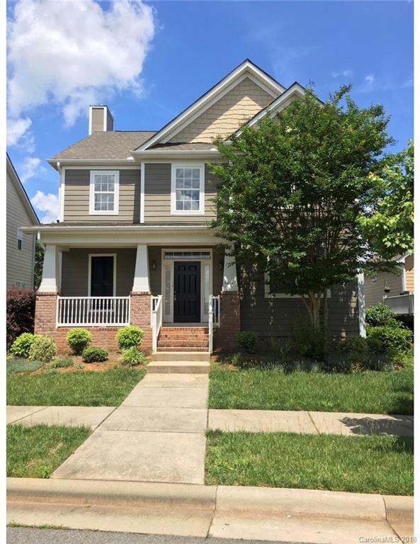 4814 Breden St., Kannapolis, NC 28081