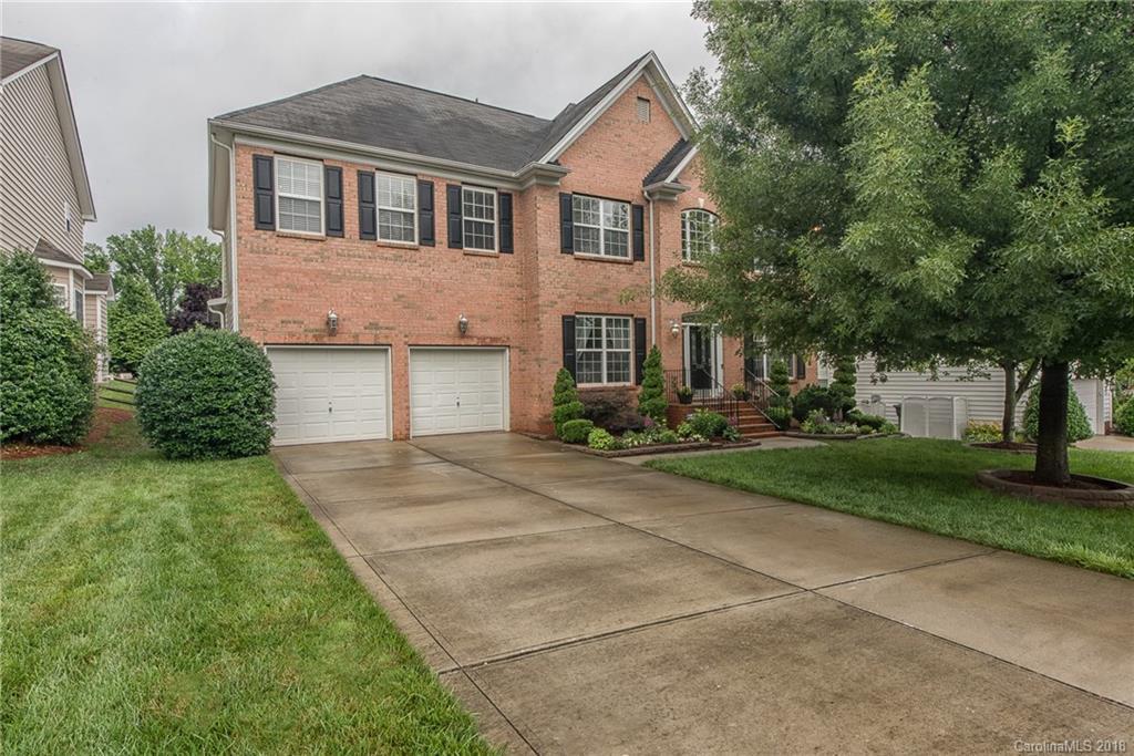 1132 Anduin Falls Dr., Charlotte, NC 28269