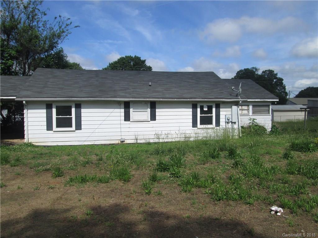 405 Spring Garden Ave., Kannapolis, NC 28081