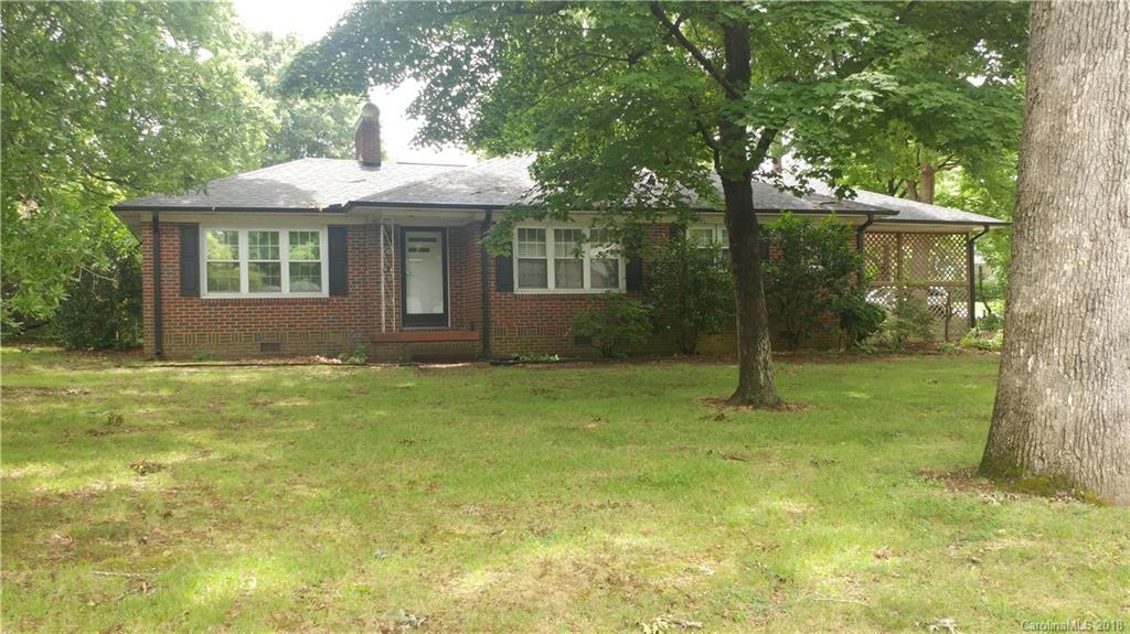 408 Russell St., Kannapolis, NC 28083