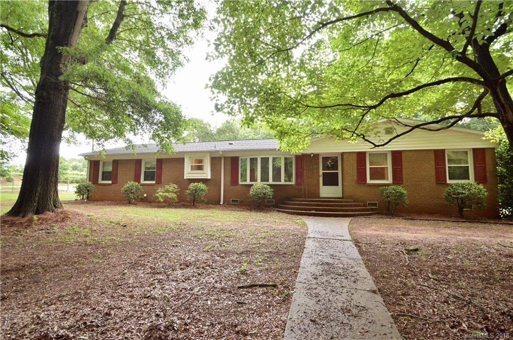 6601 Cheryl Cir., Matthews, NC 28105