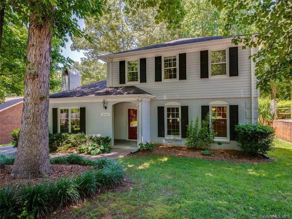 10530 Sardis Oaks Rd., Charlotte, NC 28270