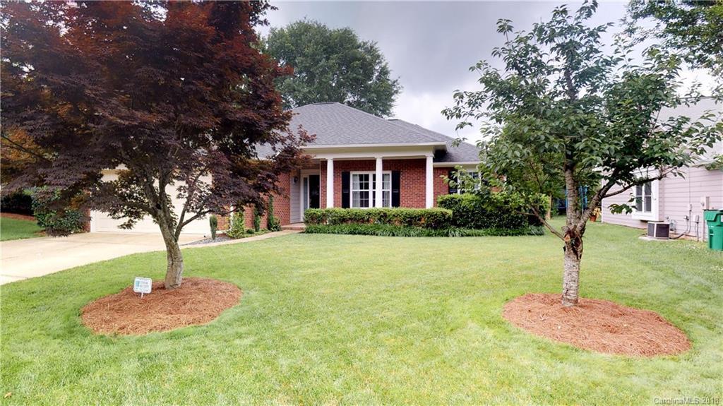 6812 Oldecastle Ct. #25, Charlotte, NC 28277