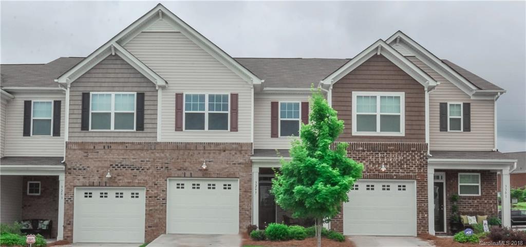 3297 Yarmouth Ln. #L97, Gastonia, NC 28056