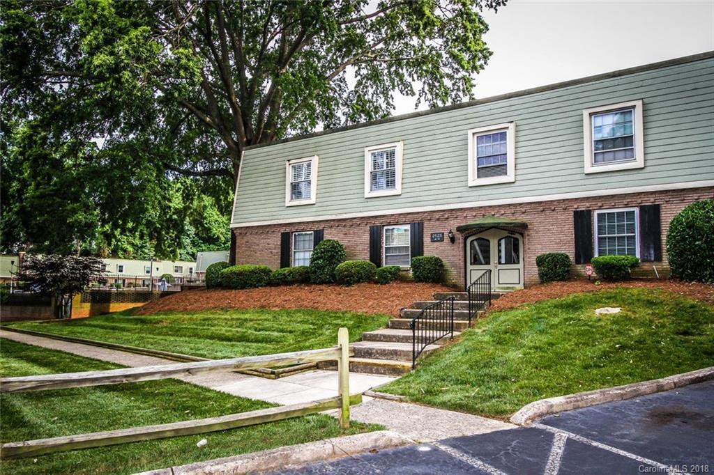 2626 Park Rd. #D, Charlotte, NC 28209