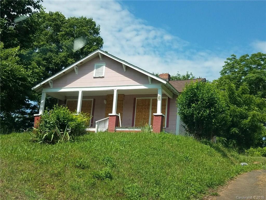 3405 Statesville Ave., Charlotte, NC 28206