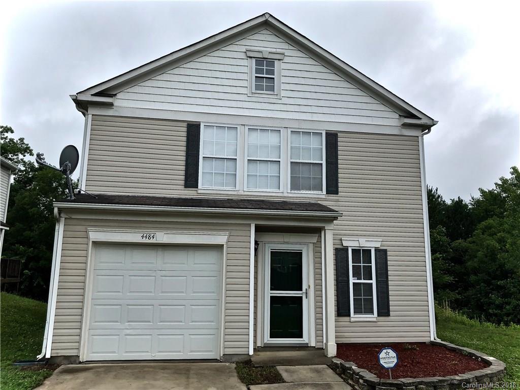 4484 Kellybrook Dr. #16, Concord, NC 28025