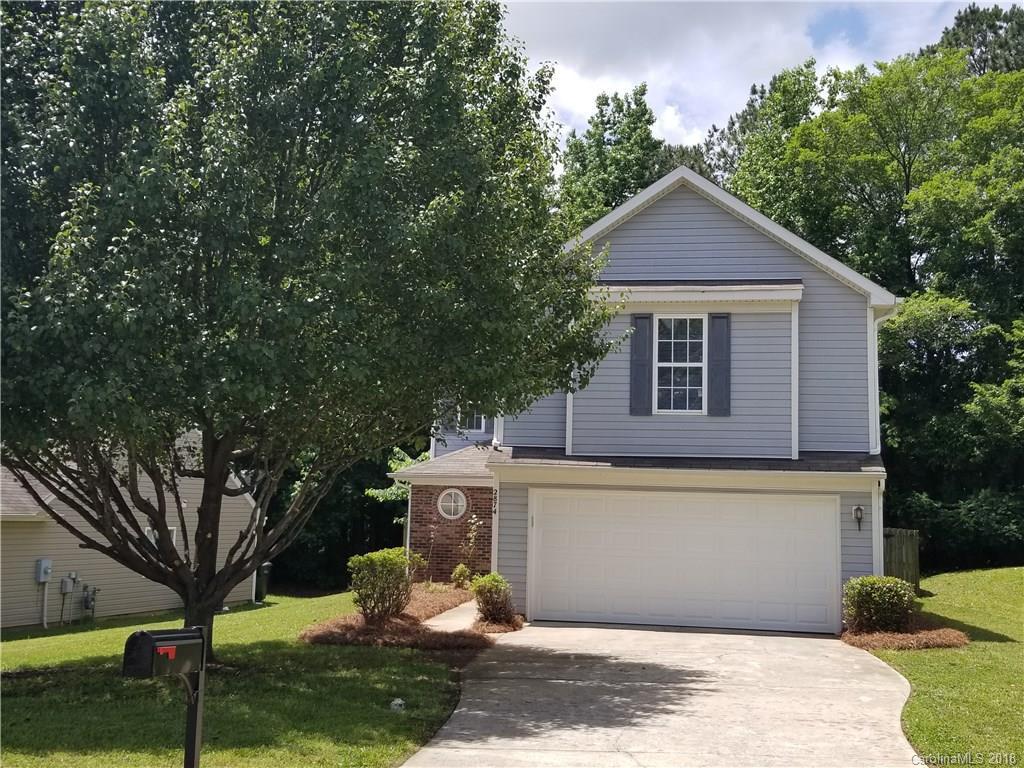 2874 NW Deep Cove Dr. #168, Concord, NC 28027