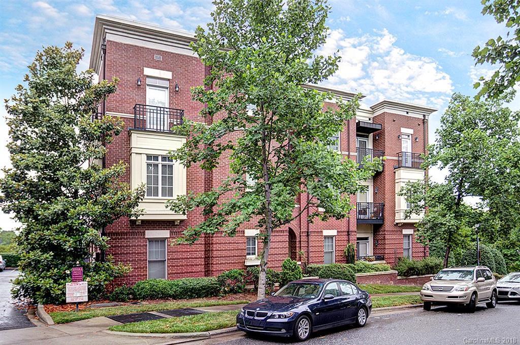 785 Garden District Dr., Charlotte, NC 28202