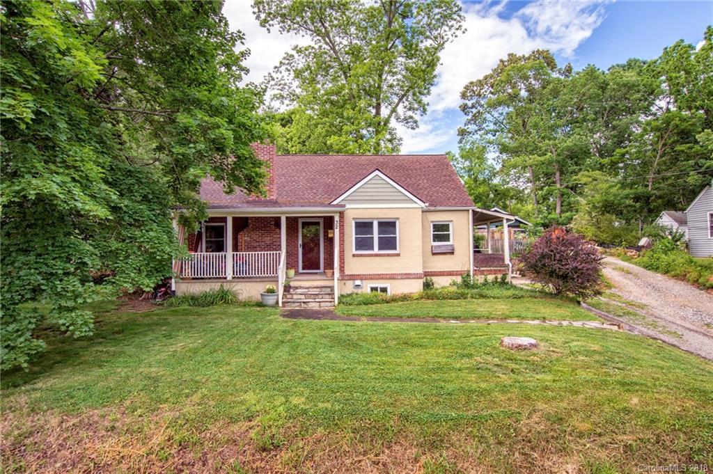 32 Morris St., Asheville, NC 28806
