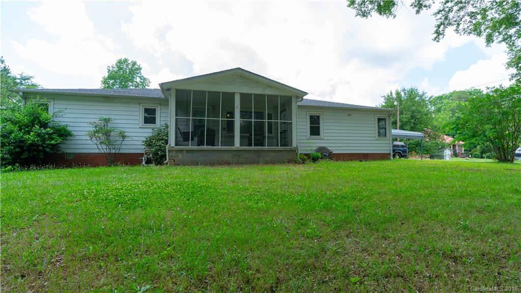 3901 Old Salisbury Rd. #2, Concord, NC 28025