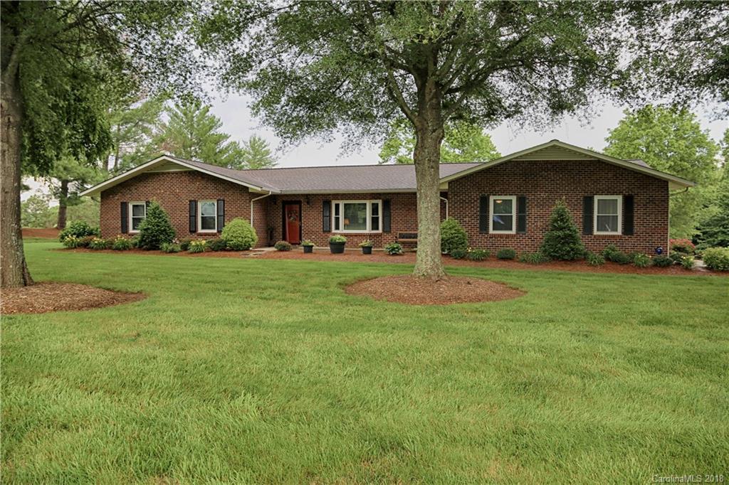 328 Laurel Creek Rd., Statesville, NC 28625