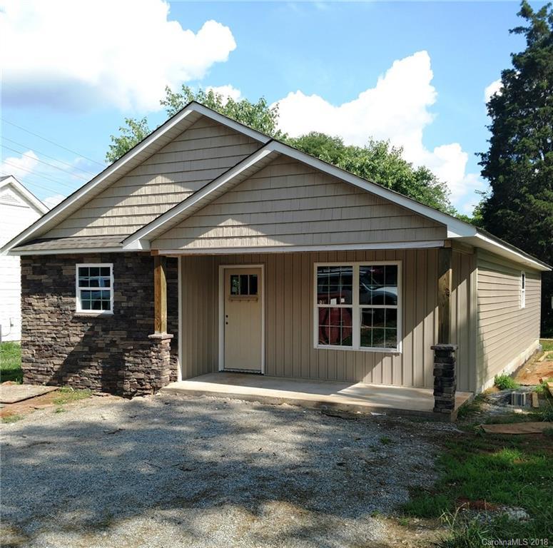 303 Fisher St., Concord, NC 28027