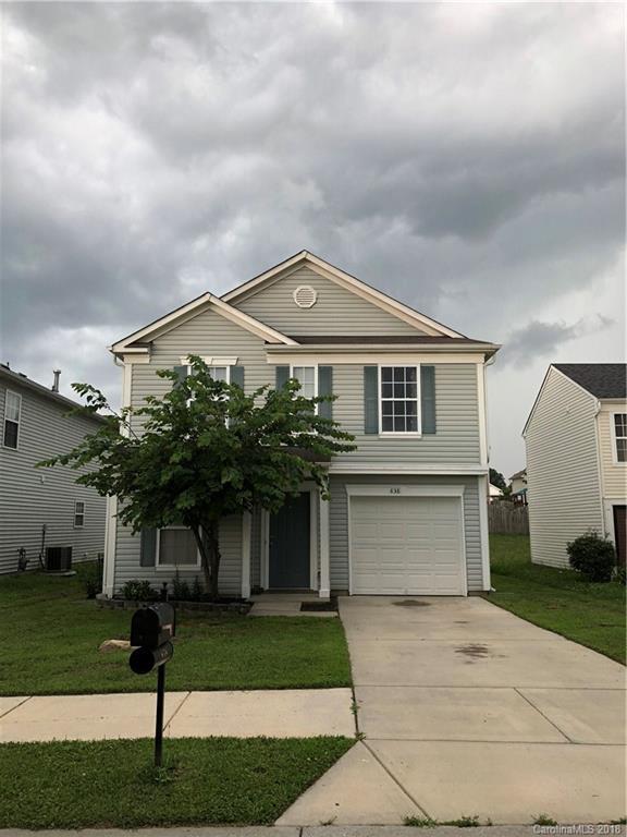 838 Littleton Dr., Concord, NC 28025