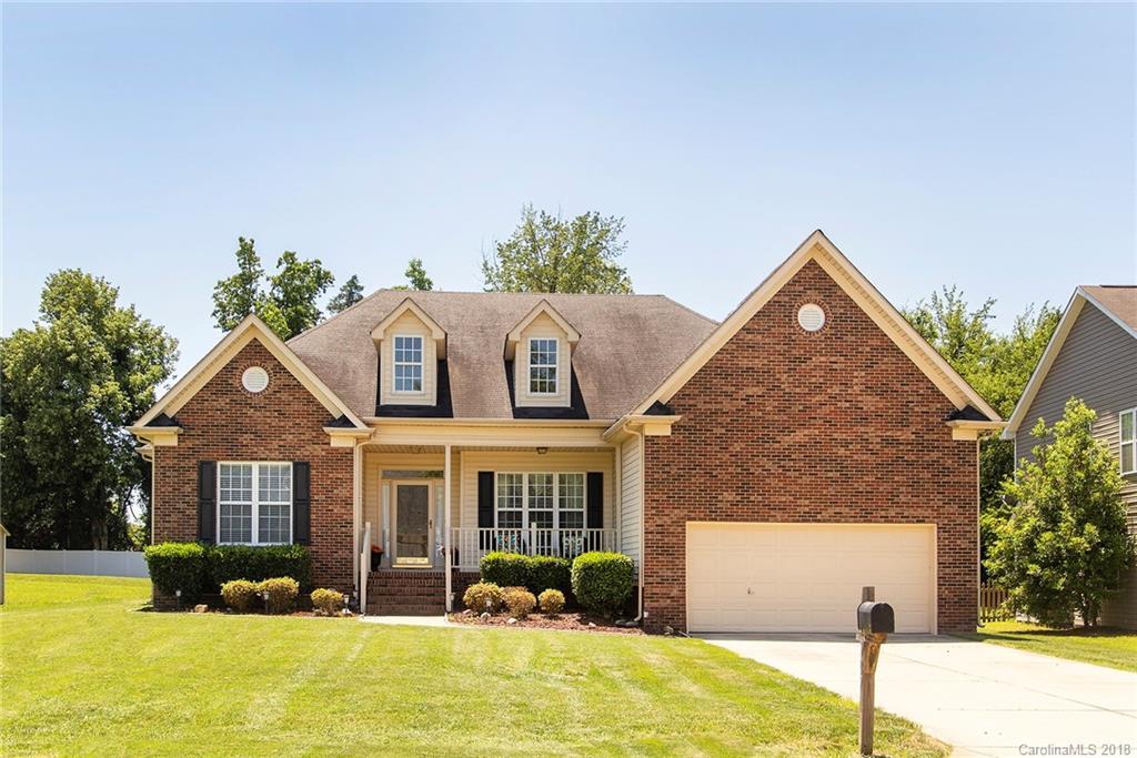 10907 Amherst Glen Dr. #192, Charlotte, NC 28213