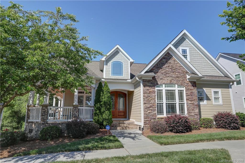 3211 Keady Mill Loop, Kannapolis, NC 28081