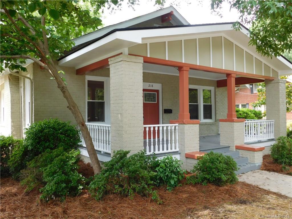 218 Winburn St., Monroe, NC 28112