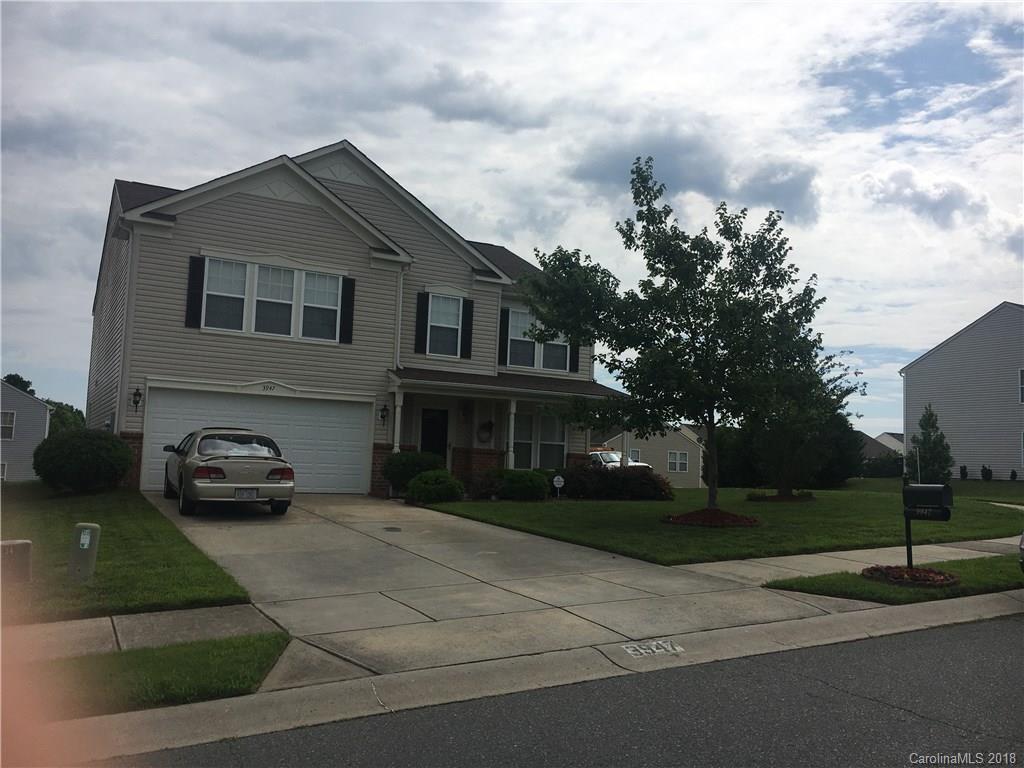 3947 Kellybrook Dr. #184, Concord, NC 28025