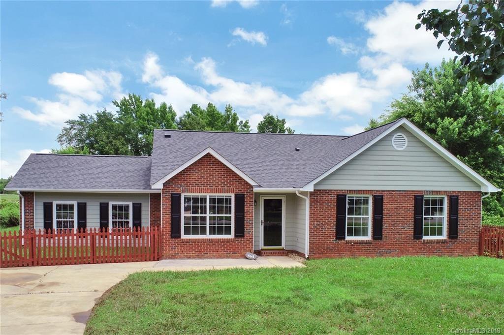 4615 Jacquelyne Dr., Indian Trail, NC 28079