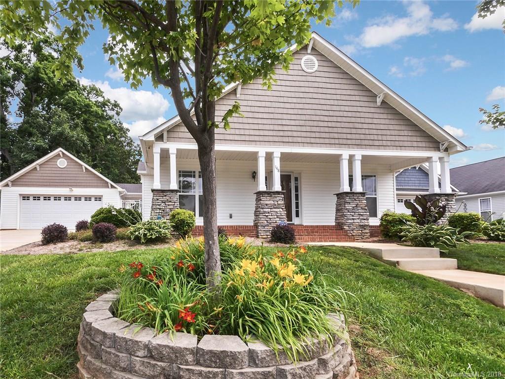 148 Tarrington Dr., Statesville, NC 28625