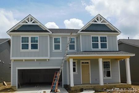 1014 Mendenhall St., Indian Trail, NC 28079