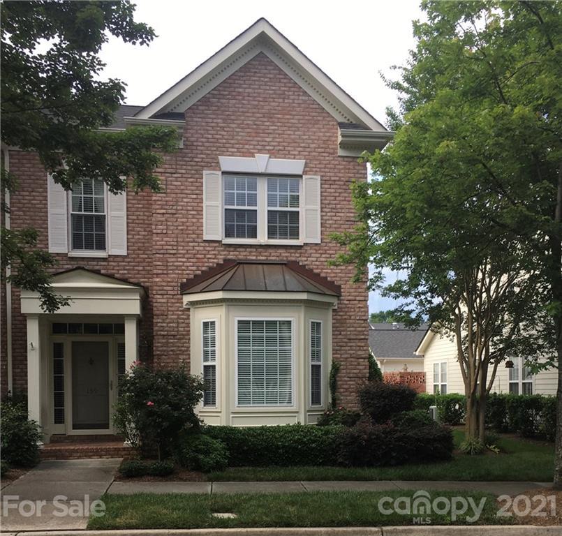 159 Harper Lee St., Davidson, NC 28036