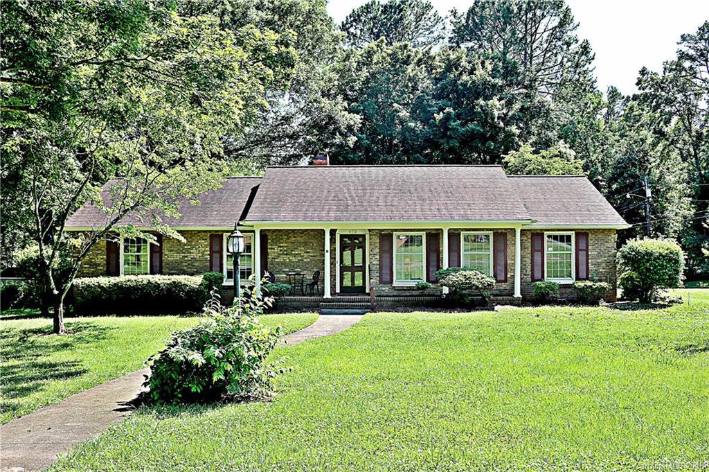 425 Park St., China Grove, NC 28023