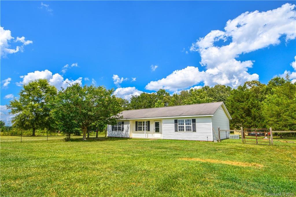 3117 Old Pageland Monroe Rd., Monroe, NC 28112