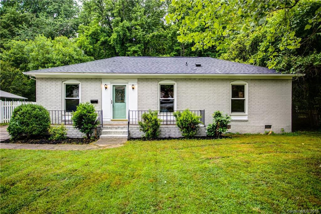 5514 Sunfield Dr., Charlotte, NC 28215