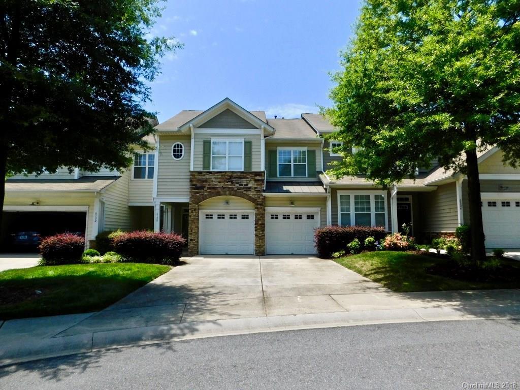 6128 Pale Moss Ln., Charlotte, NC 28269