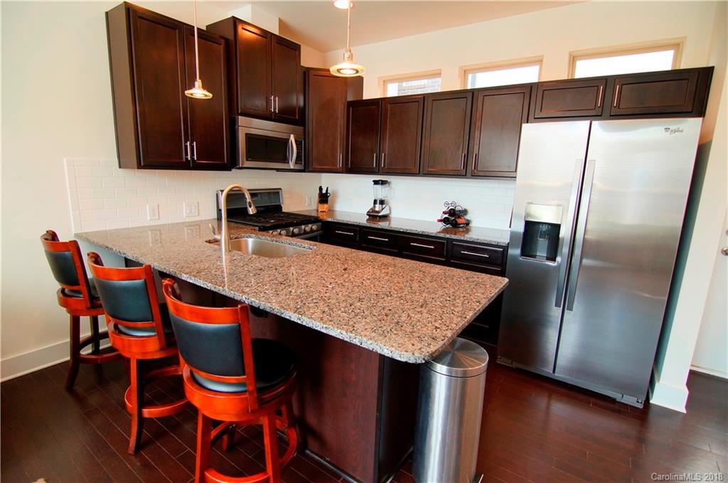 907 Warren Burgess Ln., Charlotte, NC 28205