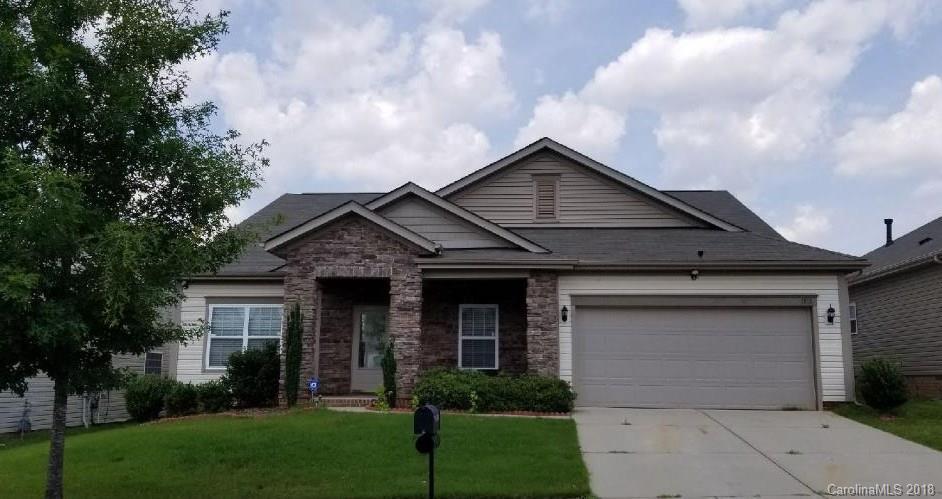 1811 Charbray Ln., Charlotte, NC 28213