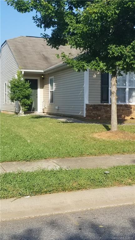 3438 Charterhall Ln., Charlotte, NC 28215