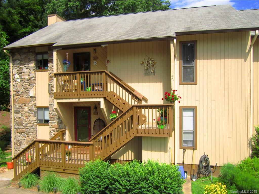 102 Birch Forest Ln., Asheville, NC 28803