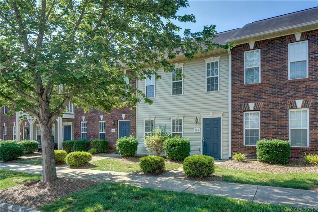 128 Locomotive Ln. #104, Mooresville, NC 28115