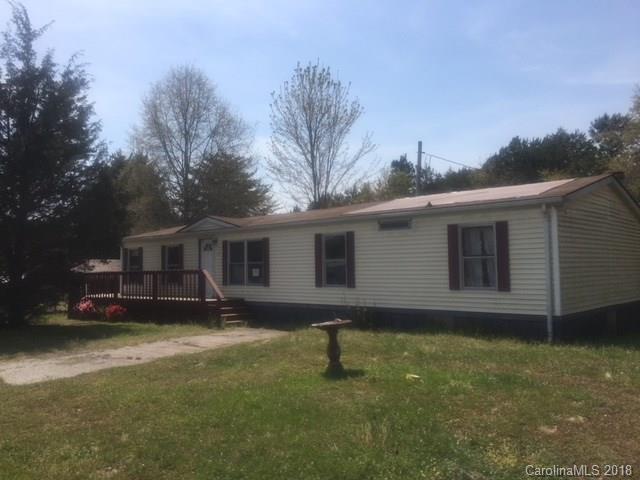 1134 & 1130 Stokes Ave., Statesville, NC 28625