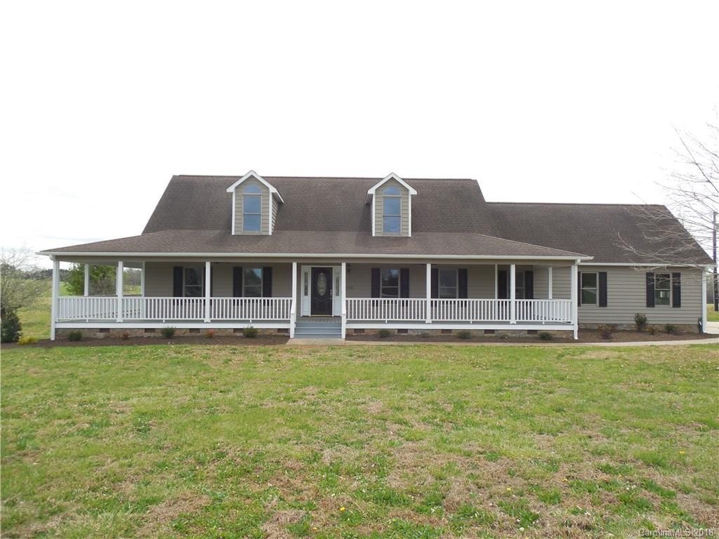 7295 Mooresville Rd., Salisbury, NC 28147