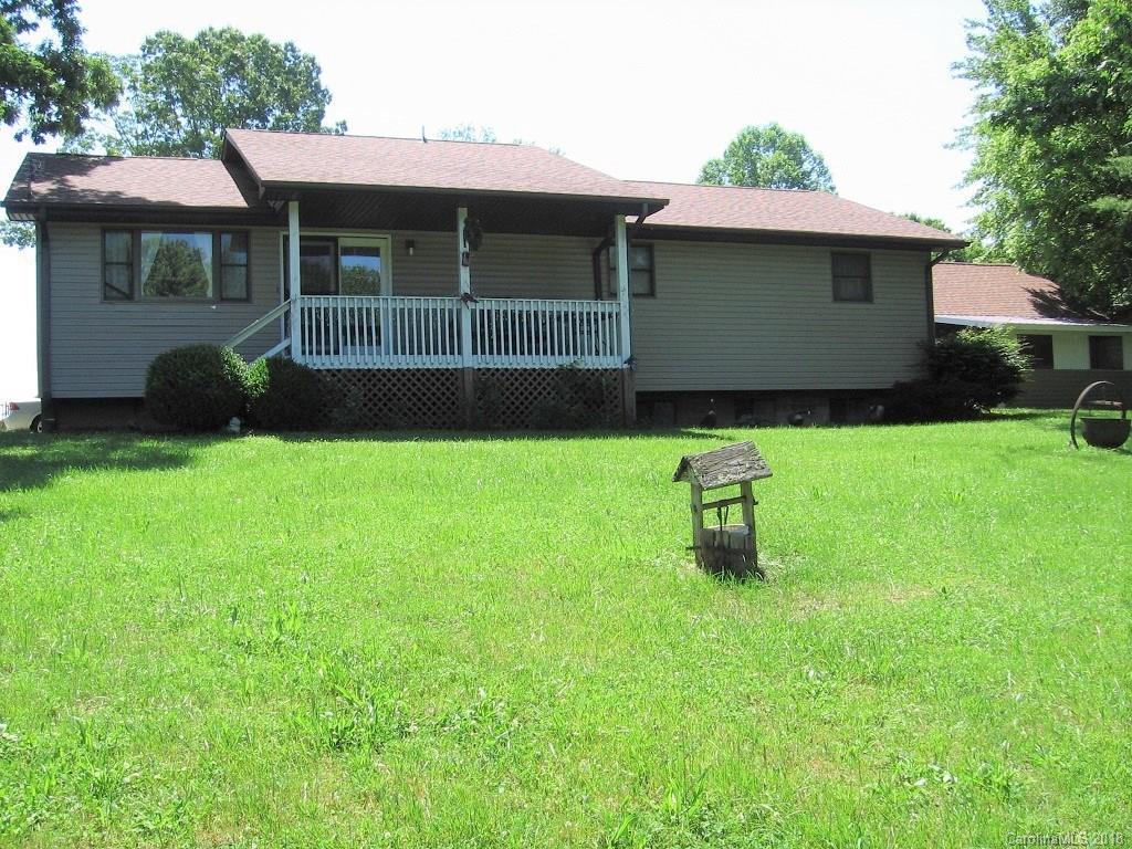 2 Northview Ln. #4, Hendersonville, NC 28792