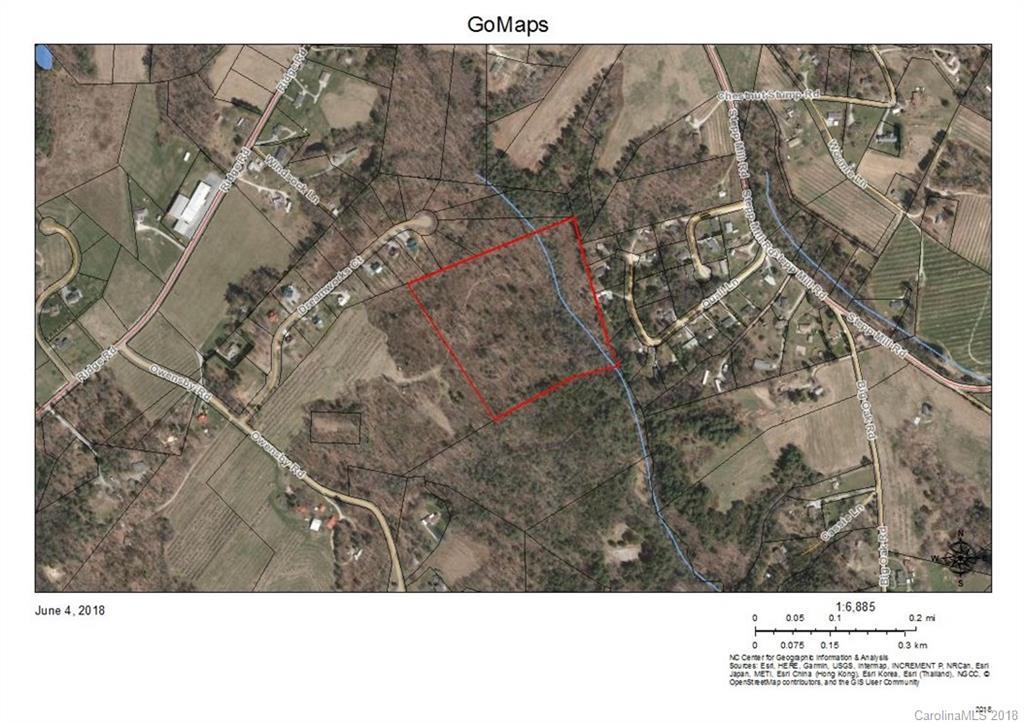 0000 Owensby Rd., Hendersonville, NC 28792