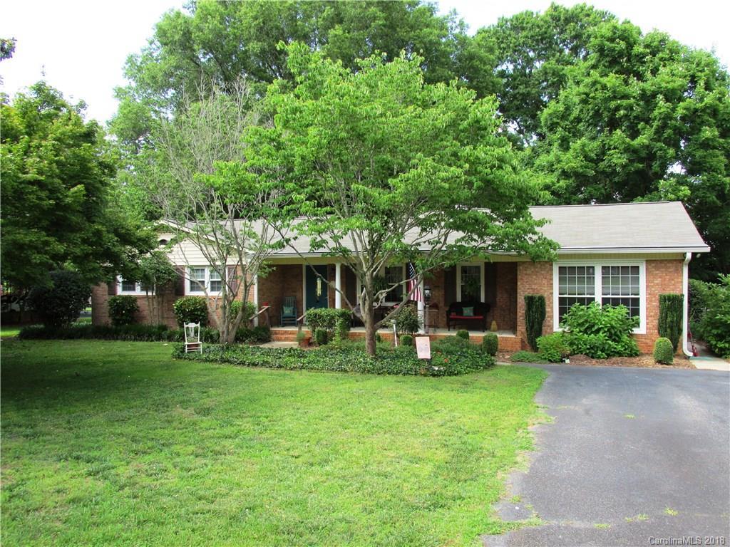 506 Hillsdale Dr. #5, Monroe, NC 28110