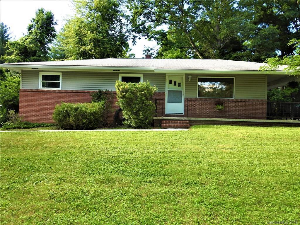 701 Browning Ave., Hendersonville, NC 28791