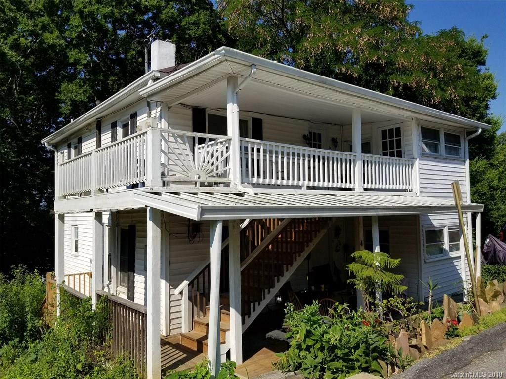 4 Dundee St., Asheville, NC 28801