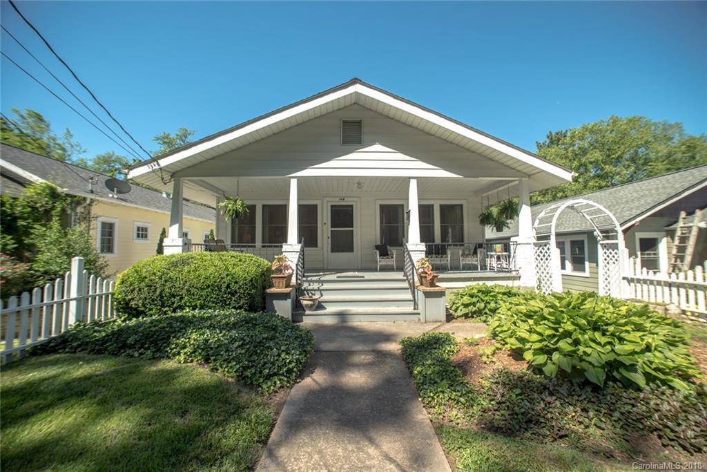 144 Murdock Ave., Asheville, NC 28801