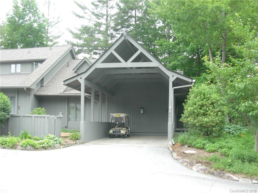96 Fairway Villas Dr., Sapphire, NC 28774