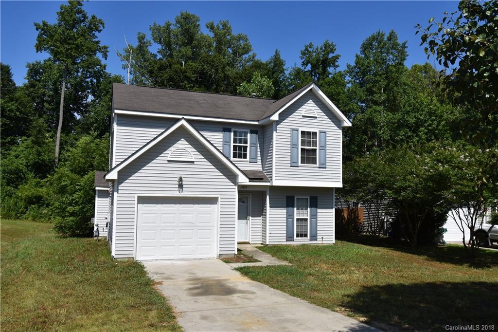 9019 Belle Bragg Way, Charlotte, NC 28214