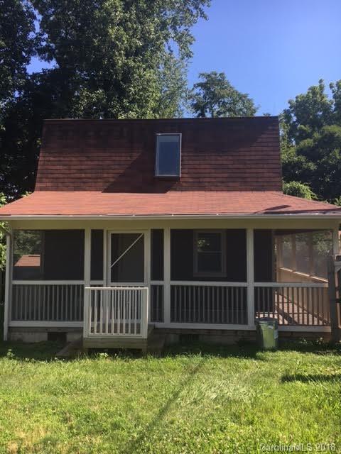 100 East St., Black Mountain, NC 28711