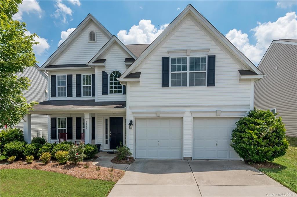 3235 Oulten St. #119, Concord, NC 28027