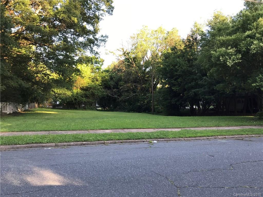 600 S Jackson St., Salisbury, NC 28144