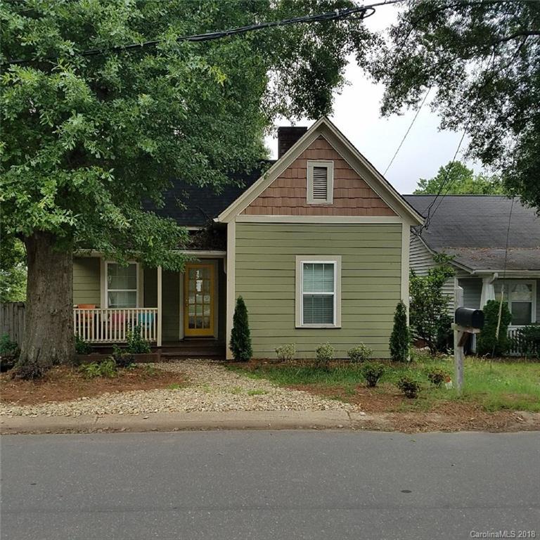 517 37th St., Charlotte, NC 28205